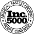Top 5000 Promotions Company according to Inc.5000