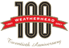 Top 100 Promotion Companies according to Weatherhead